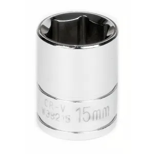 Wilmar Corp 3/8'' DR 6PT ST 1368556 