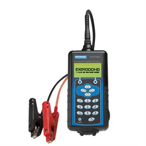 Midtronics Inc ADVANCED HD BAT 1281900 