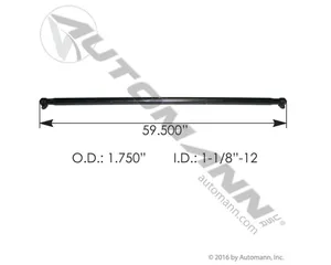 Automann Cross Tube 378540 