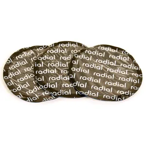 Group 31 Tire Repair Patch 222132 