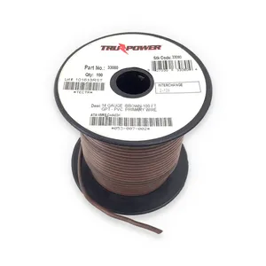 Tectran WIRE-GPT 307434 