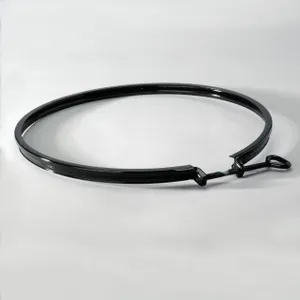Donaldson CLAMP ASSEMBLY 1152240 