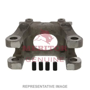 Meritor Brkt=Beam Hngr 346830 