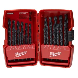 Milwaukee Electric Co. 29PC BLACK OXID 1282886 