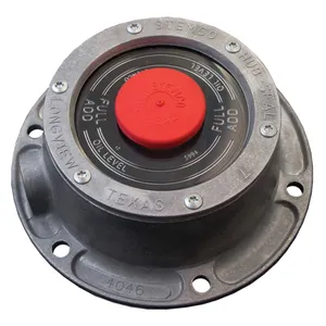 Stemco HUB CAP 338548 