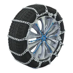 Quality Chain Chains - Tire 214804 
