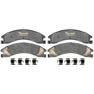 Raybestos RCATD1329M 1641012 