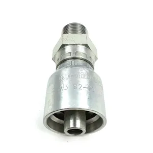 Contitech Fitting, Hyd 226942 