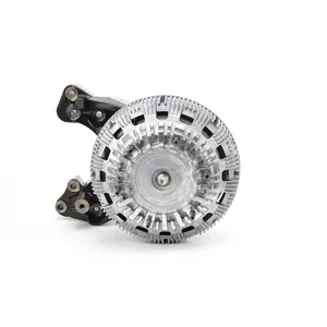 Horton Dm Advantage Two-Speed Fan Clutch 629194 