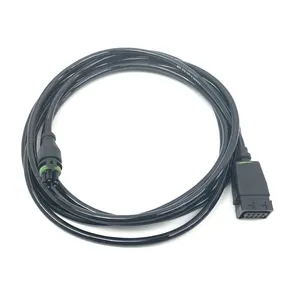 Wabco Power Cable 3M 245366 