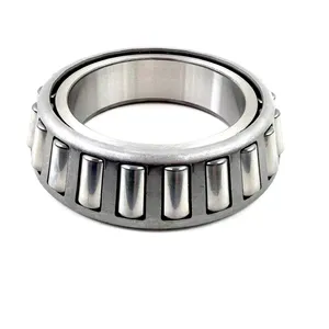 NTN Wheel Bearing 215348 