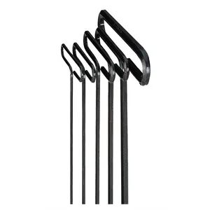 Eklind HEX KEY SET 5 P 1214768 