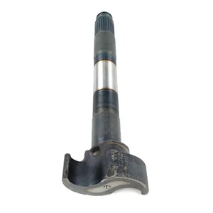 Armada Q Plus 1.5 28 Spline Left Hand Camshaft 280920 