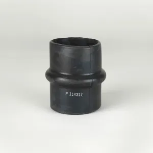 Donaldson RUBBER STRAIGHT 370244 