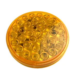 Peterson 36 LED STRB TRN 362918 