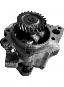 AKMI OIL PUMP 396198 
