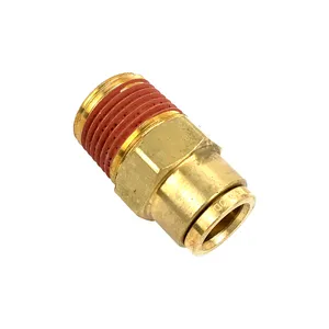 TruckPro Fitting - Air Line, Power Brakes 233106 