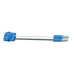 Grote Pigtail - 6,For Grnd Return Sys,Led Plugin Pgtail 245710 