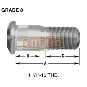 Euclid Stud 353646 