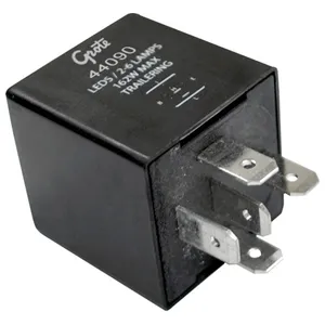Grote FIVE PIN 343310 