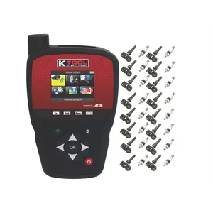 K-Tool International KTI TPMS PRO TO 1278352 