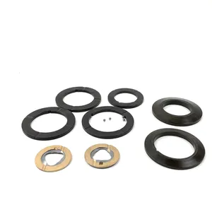 Tremec Washer 254372 
