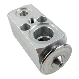 TruckAir Expansion Valve 225120 