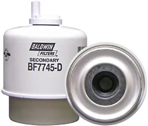 Baldwin Fuel/Water Separator Element 244016 