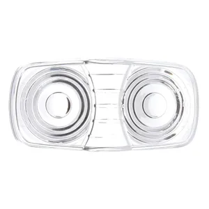 Truck-Lite CLEAR LENS 845222 