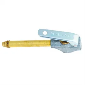 Milton Industries BLOW GUN SAFETY 1295132 