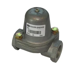Bendix CHARGING VALVE 477138 