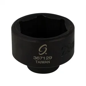 Sunex Tool OIL FILTER SOCK 1339954 