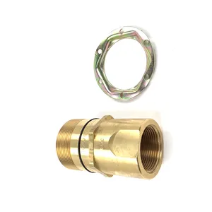 Buyers Products Fittings - Hydraulic 244770 