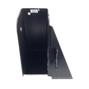 Hendrickson Frame Bracket 252590 