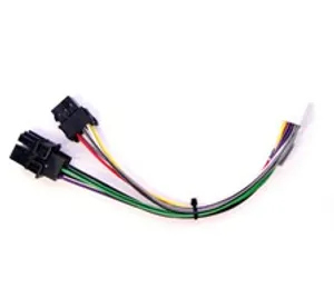 Pana-Pacific HARNESS 978586 