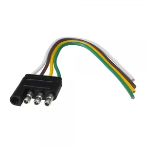 Grote Flat Connector 352930 
