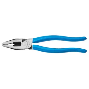 Channellock Inc 8 IN. XLT HIGH 1224745 