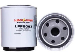 Luber-Finer FUEL FLTR 283284 