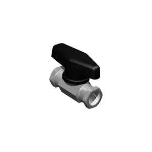 Hendrickson BALL VALV 611010 