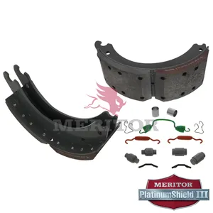 Meritor Reman Shoe Kit 997903 