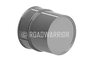 Roadwarrior Dpf Filtr 369532 