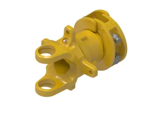 Weasler YOKE 1040090 