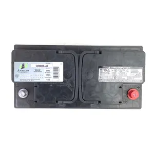 Armada Battery 221704 