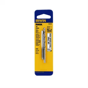 Irwin/ Hanson TAP 10-24 AND N 1235029 