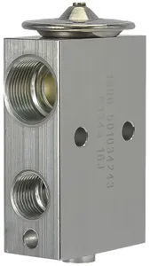 TruckAir Expansion Valve 376526 