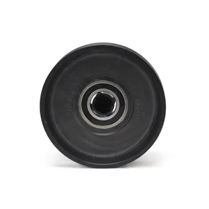 Horton Engine Cooling Fan Clutch Pulley 990685 