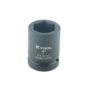 K-Tool International 1  SOCKET IMPAC 1262834 