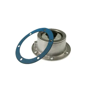 National Hub Cap & Gasket 655344 
