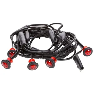 Truck-Lite MARKER 909162 