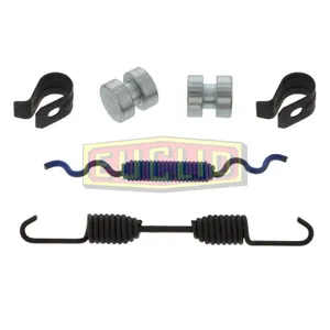 Euclid Brake Kit 898028 